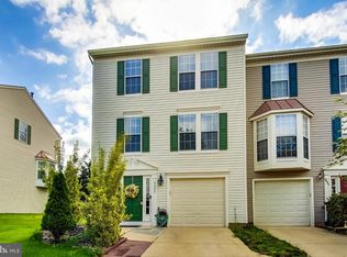 9323 Garst Dr, Manassas, VA 20110