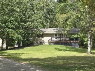 3390 W McNally Rd, Coleman, MI 48618