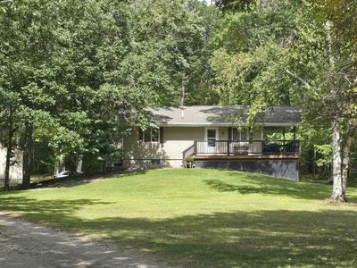 3390 W McNally Rd, Coleman, MI, 48618