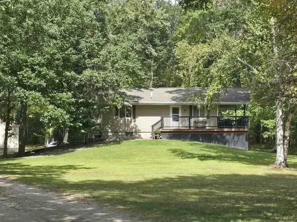3390 W McNally Rd, Coleman, MI 48618
