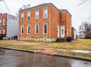 957 E Mound St, Columbus, OH