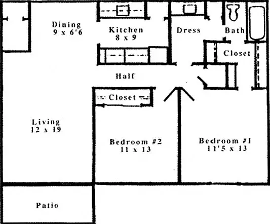 Brookley Pointe — Photo 18
