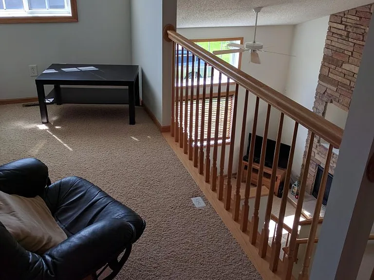 Loft Space