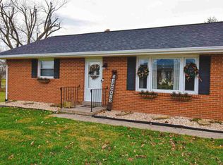 19 Kings Dr, Dry Ridge, KY 41035