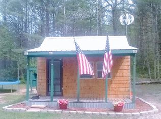10854 N Old Us Highway 27, Frederic, MI 49733