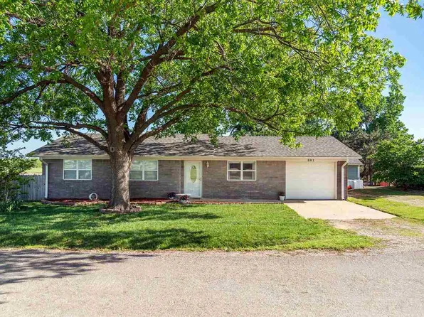 801 W Seminole Dr, Stillwater, OK 74075