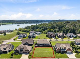 788 Cape Hatteras Light LOT 7, Loudon, TN 37774