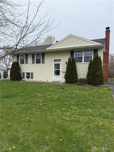 1206 Burket Dr, New Carlisle, OH, 45344