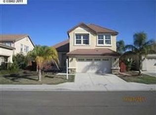14 Vitruvius Ct, Oakley, CA