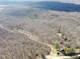 896 Clay Rd #406, Lafe, AR 72436