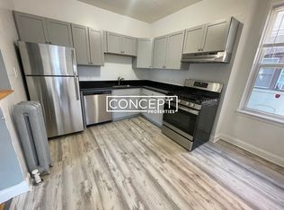 105A Columbia Rd #1A, Dorchester, MA 02121