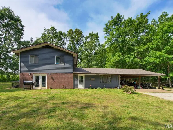 4778 State Highway 142 W, Doniphan, MO 63935