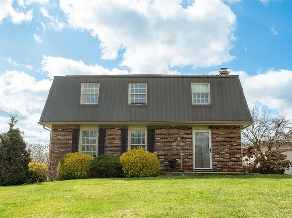 158 Burns Rd, New Brighton, PA 15066