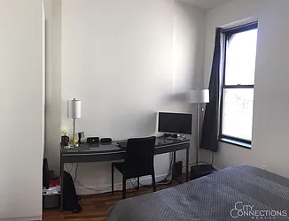 Rented by City Connections Realty