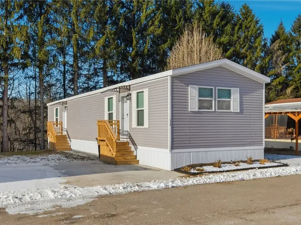 328 Festival Rd, Washington, PA 15301