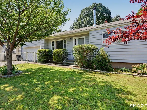 102 Andrews Avenue, Milford, CT 06460