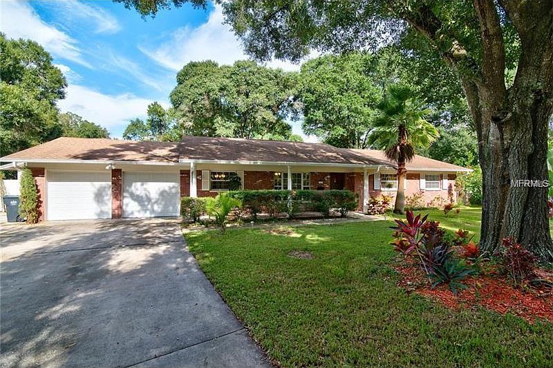 2558 Lake Ellen Cir, Tampa, FL 33618 Zillow