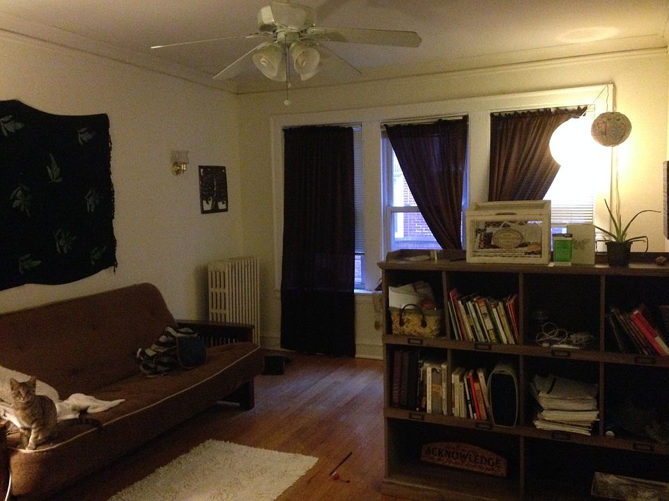 1st image of 4428 N Wolcott Ave APT 1A