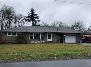 2136 Jeppesen Acres Rd, Eugene, OR 97401