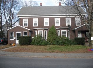 38-40 Walnut St, Maynard, MA 01754
