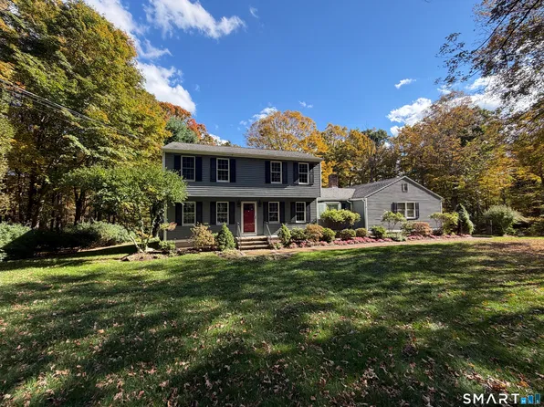 495 MAIN Street, Hamden, CT 06514