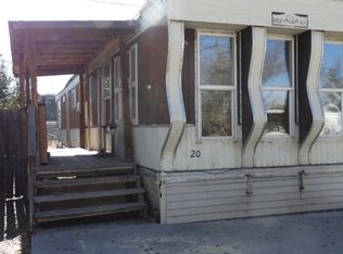 445 4th Ave #20, Grand Junction, CO 81501