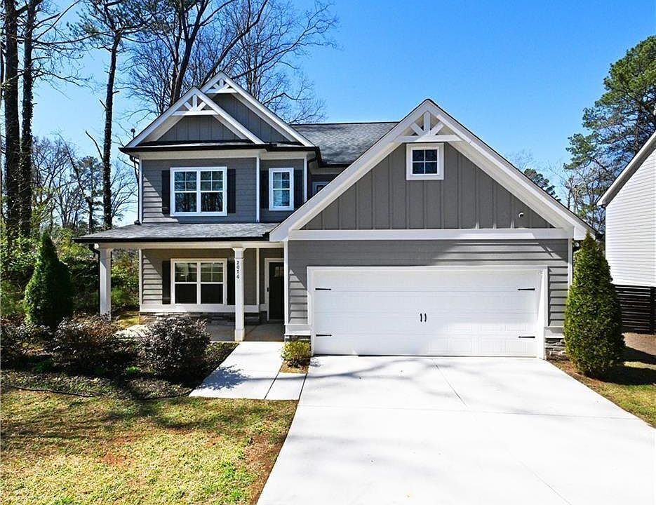 1st image of 2076 Greenridge Rd SE