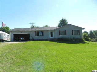 4645 Loveland Rd, Grass Lake, MI 49240