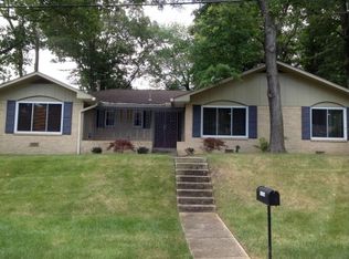 12209 Autumnwood Ln, Fort Washington, MD 20744