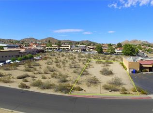 47339211 Kokanee Rd LOT 519, Apple Valley, CA 92307