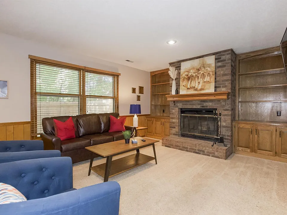 14718 S Navaho Dr