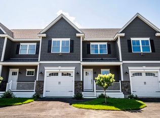 50 Newfields Rd #B, Exeter, NH 03833