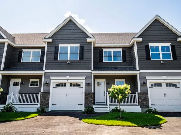 50 Newfields Rd #B, Exeter, NH 03833