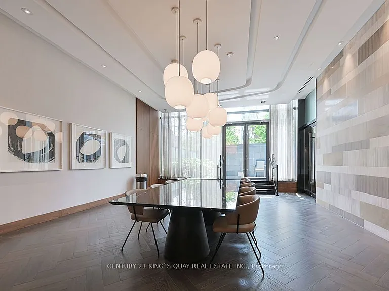 125 Redpath Ave #3206 — Photo 28