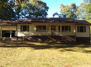 125 Loman Rd, Meherrin, VA 23954