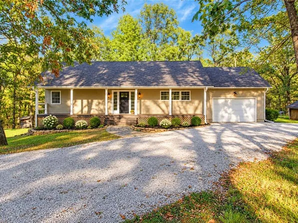 588 21500th Rd, Cherryvale, KS 67335