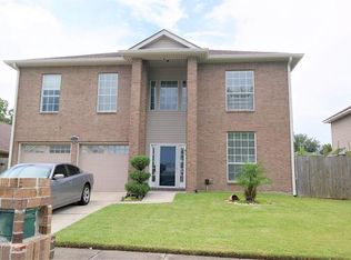 2332 Brighton Pl, Harvey, LA 70058