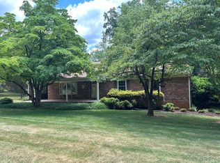 7129 Morton Dr, Lynchburg, VA 24502