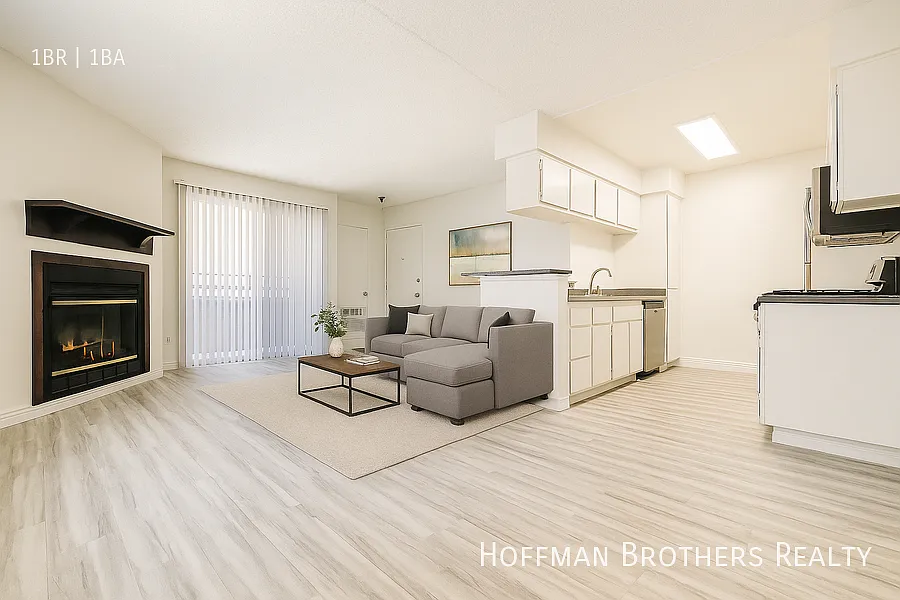 2 bed, $2,060 — Photo 3