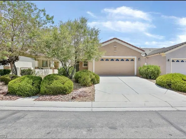 7378 Grassquit St, North Las Vegas, NV 89084