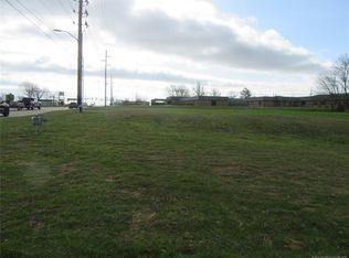1100 E Electric Ave, McAlester, OK 74501