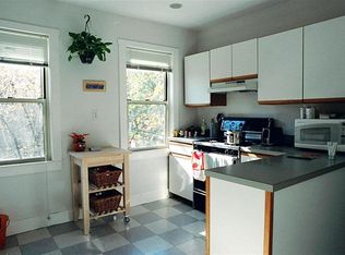 31 Buena Vista Park, Cambridge, MA 02140