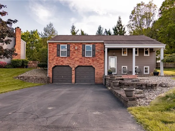 123 Rembrandt Dr, Butler, PA 16002