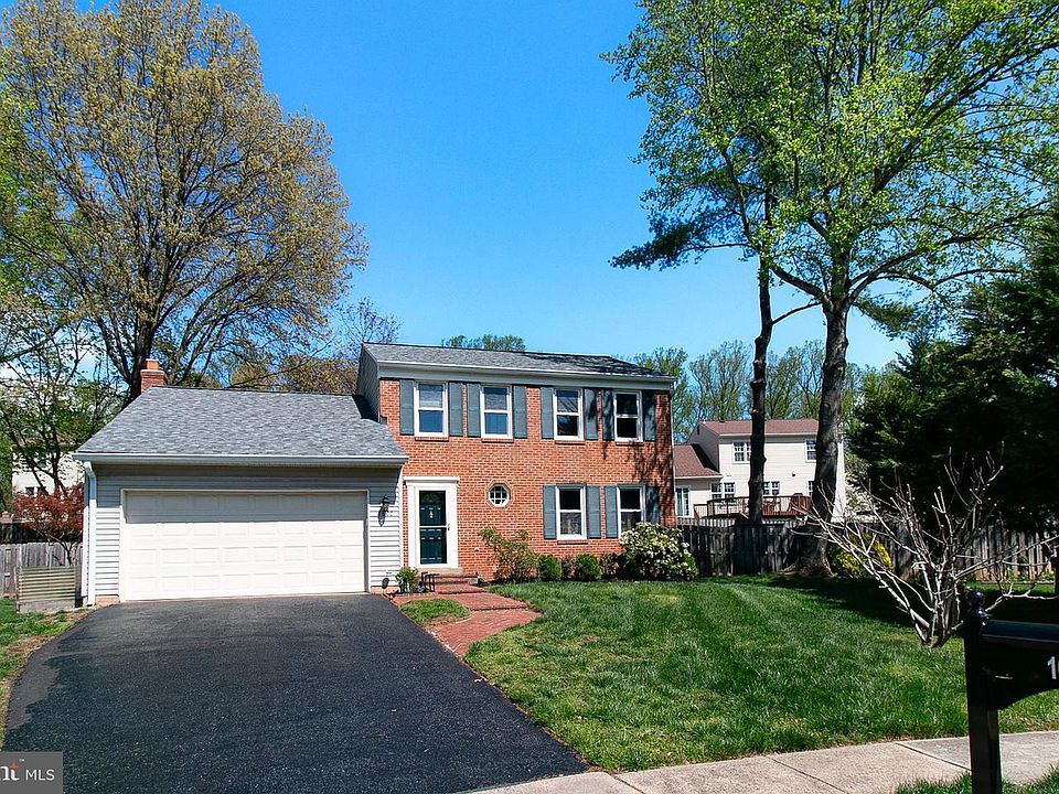 1st image of 1600 Folley Lick Ct