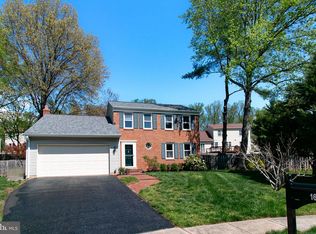 1600 Folley Lick Ct, Herndon, VA