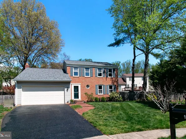 1600 Folley Lick Ct, Herndon, VA 20170