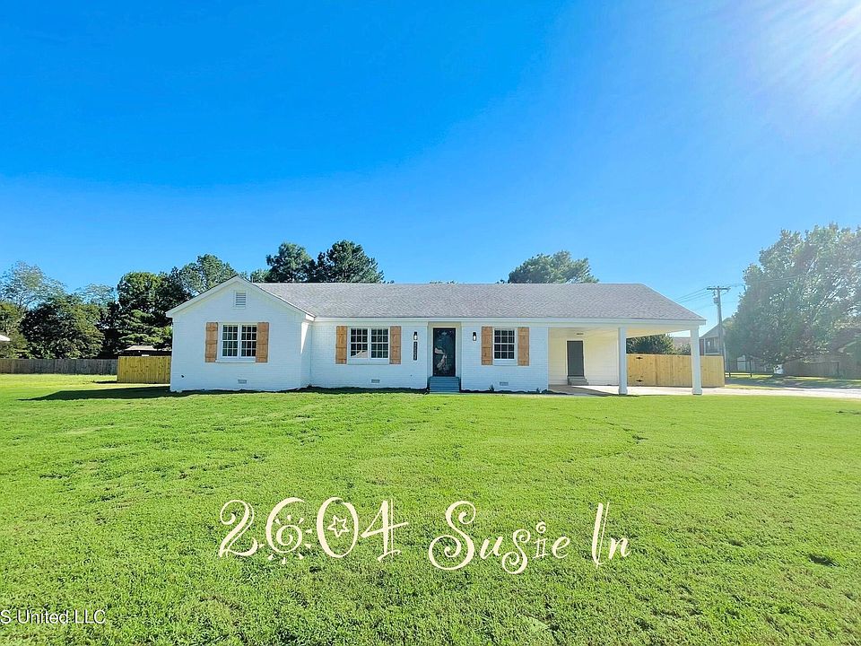 1st image of 2604 Susie Ln
