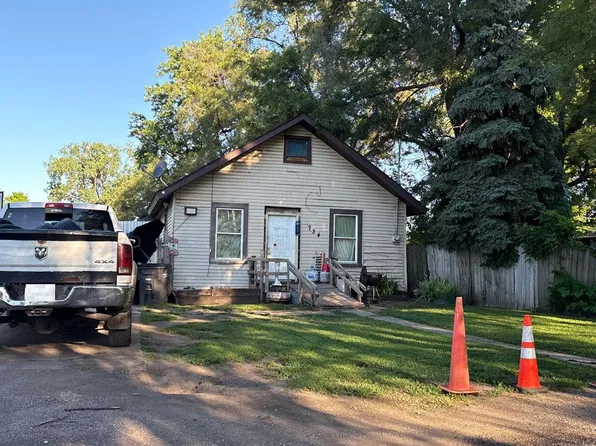 734 SE 25th St, Des Moines, IA 50317