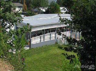 136A Westlake Rd, Oroville, WA 98844