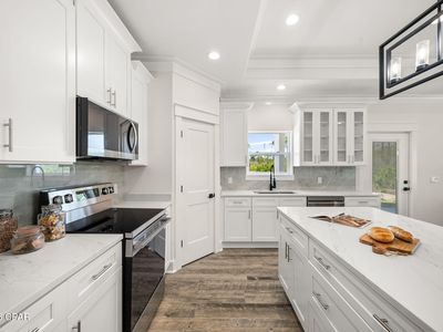 281 N Wells St, Panama City Beach, FL, 32413